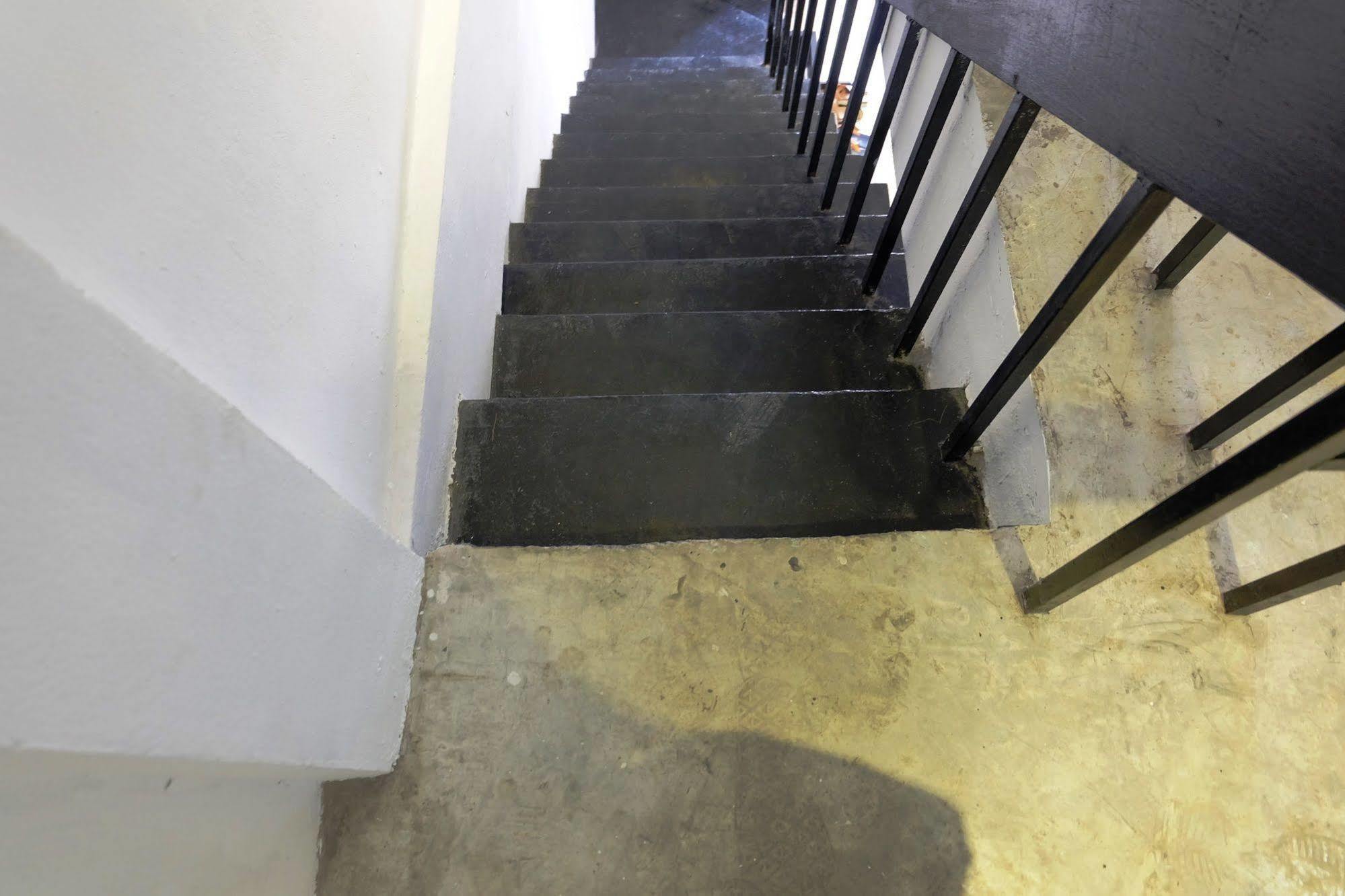 Seek Sleep Hostel Bangkok Exterior foto